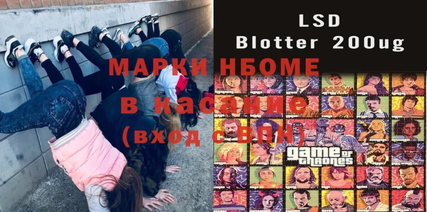 гидра Новокубанск